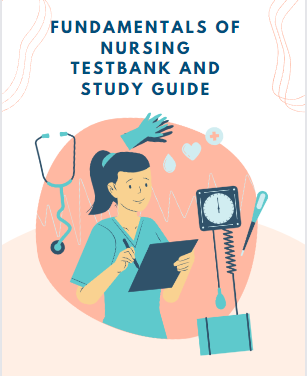 Fundamentals of Nursing Exam tips, Study Material and guides